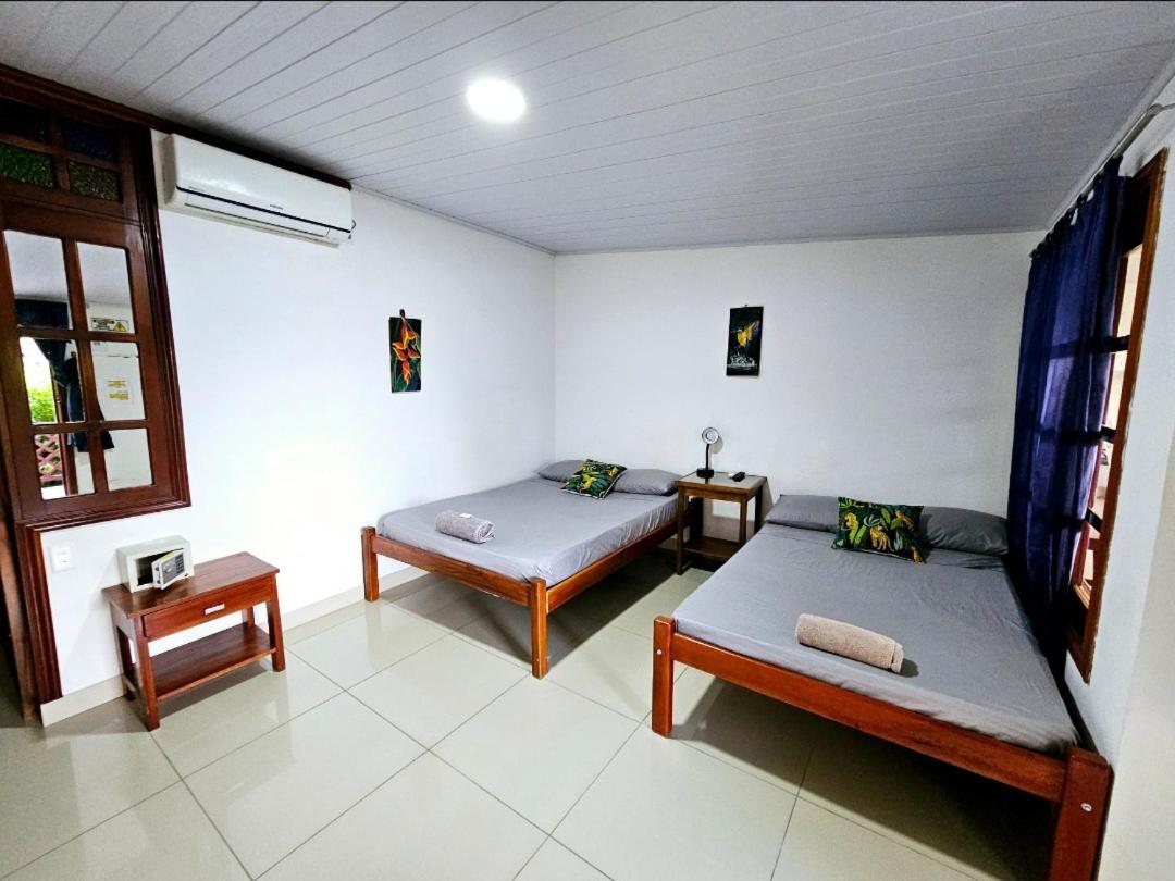 Kanaq Hotel Tours Leticia Kültér fotó