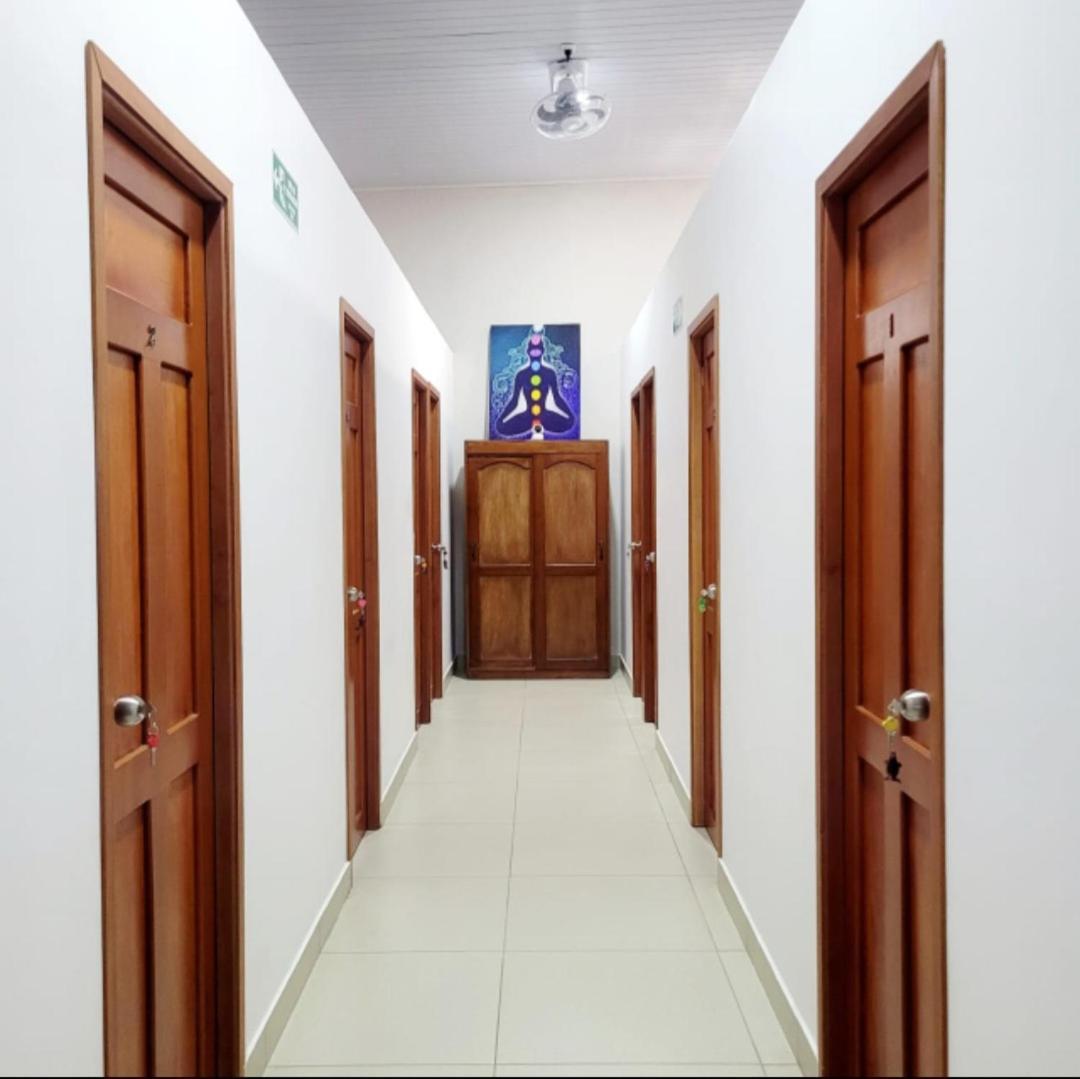 Kanaq Hotel Tours Leticia Kültér fotó