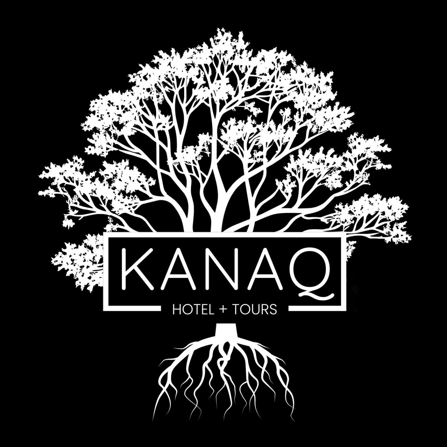 Kanaq Hotel Tours Leticia Kültér fotó