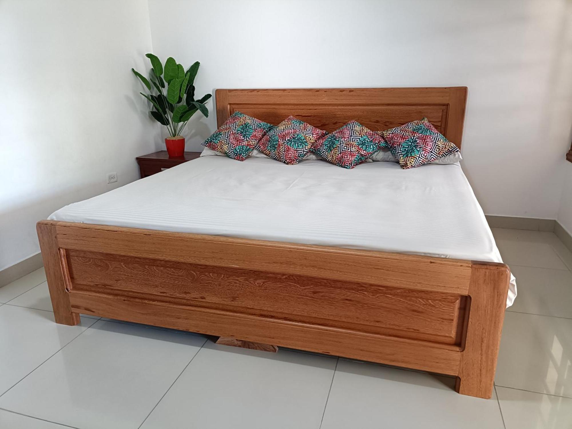 Kanaq Hotel Tours Leticia Kültér fotó