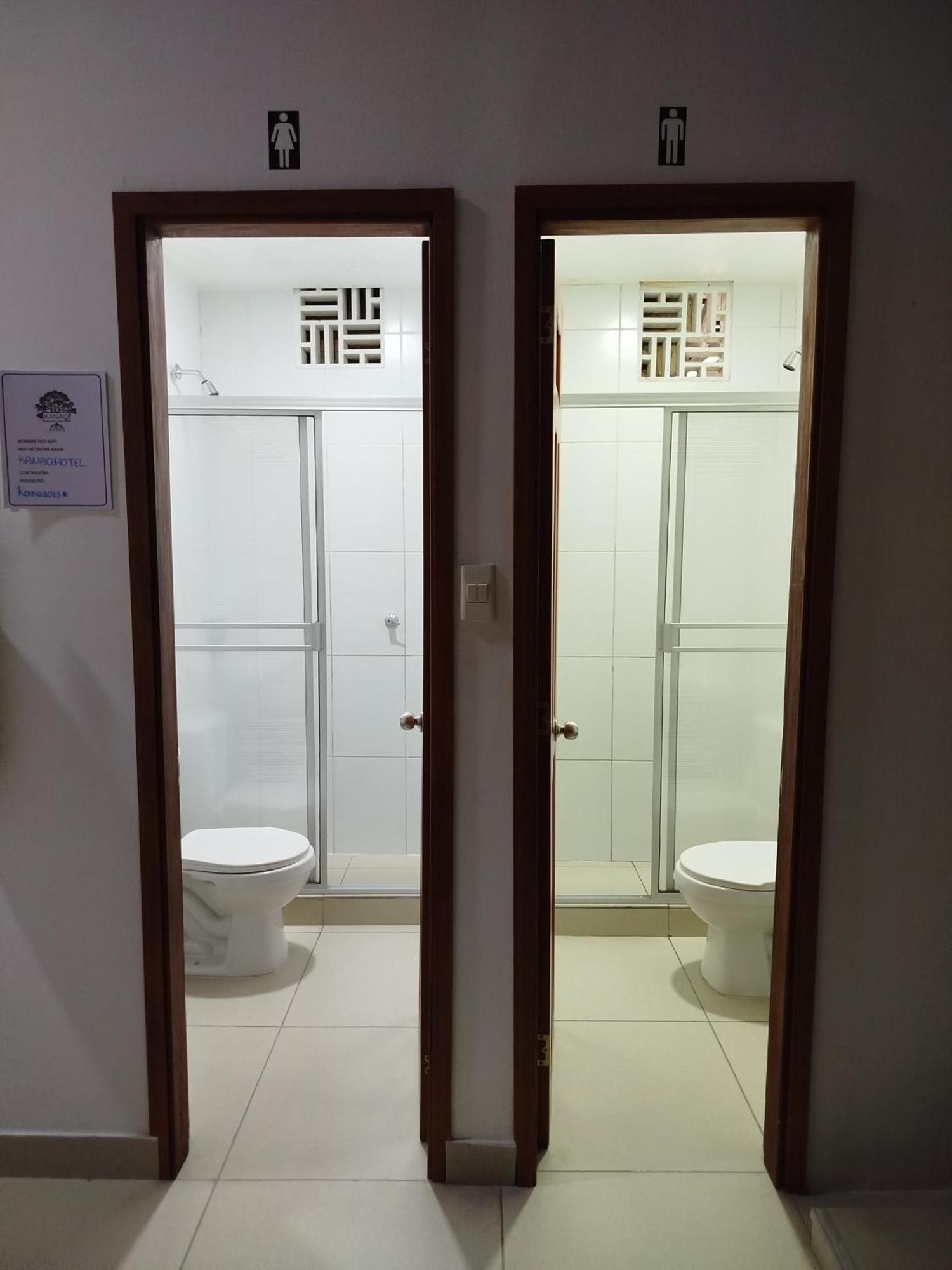Kanaq Hotel Tours Leticia Kültér fotó