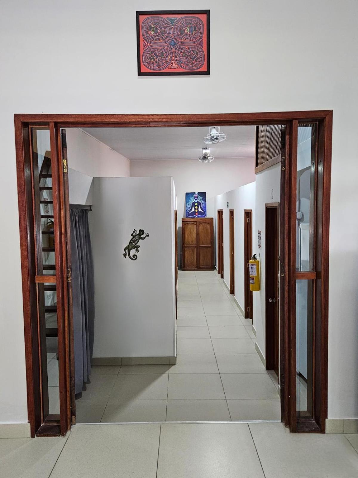 Kanaq Hotel Tours Leticia Kültér fotó