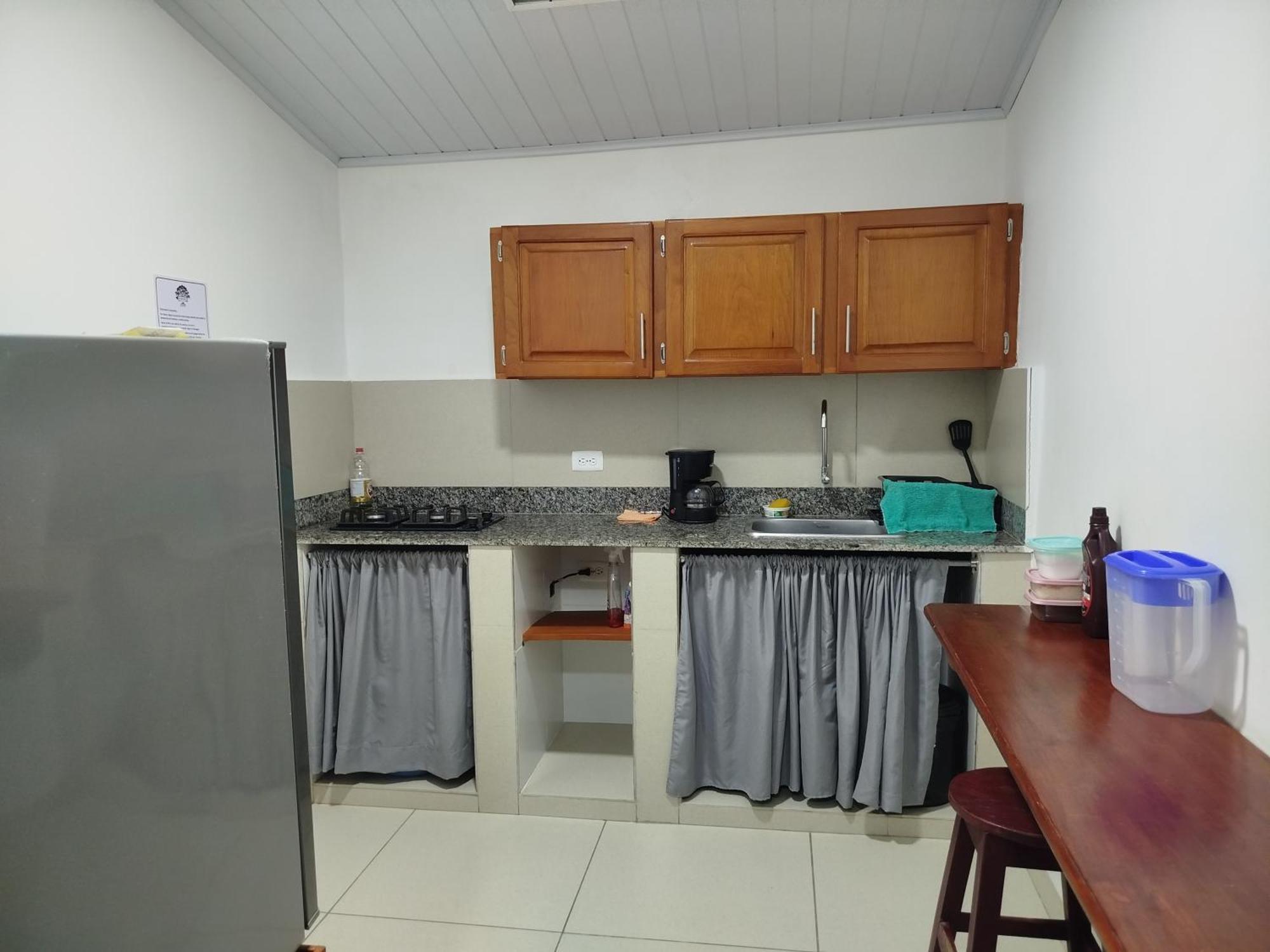 Kanaq Hotel Tours Leticia Kültér fotó