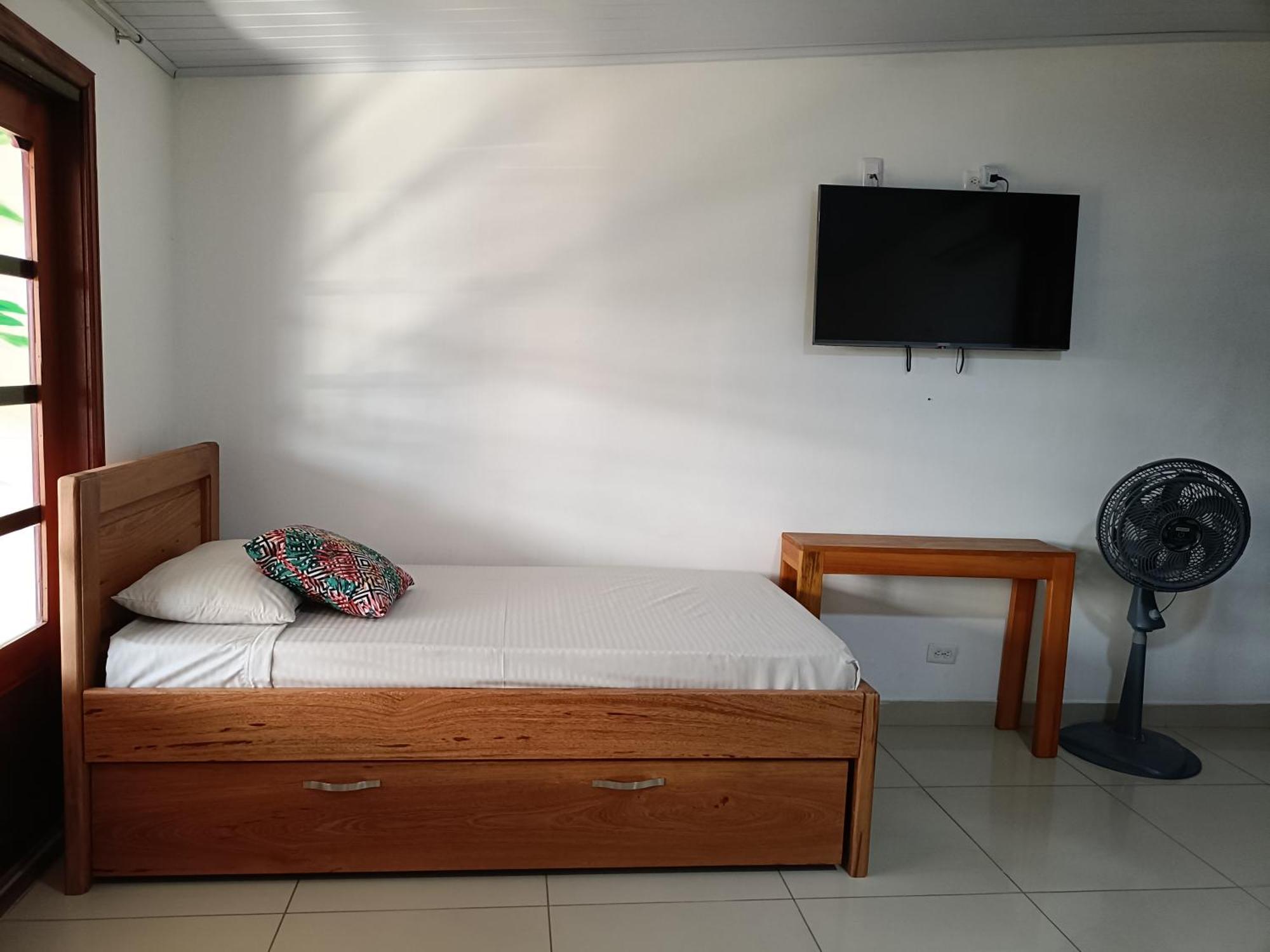 Kanaq Hotel Tours Leticia Kültér fotó
